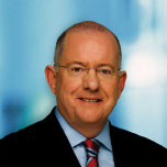 Charles Flanagan, TD. Minister for Foreign Affairs and Trade